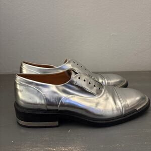 Barbara Bui Patent Leather Oxfords - Women’s size 38 (7.5)